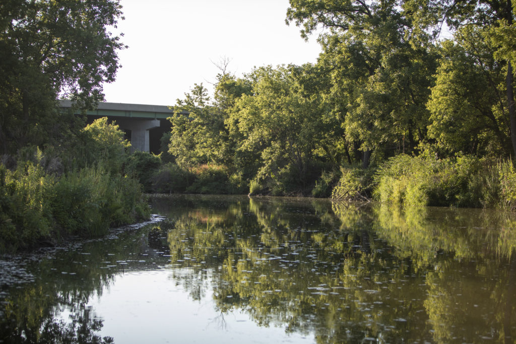 Greenbelt Landing Regional Fund Grant