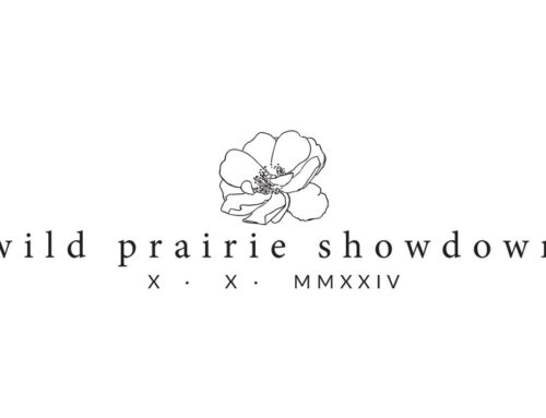 Meet the 2024 Wild Prairie Showdown Competitors