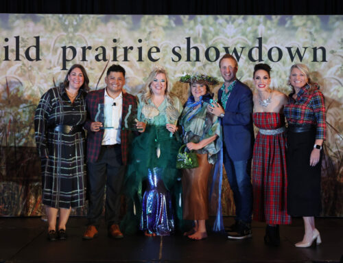 RELEASE: Wild Prairie Showdown Achieves Record Fundraising