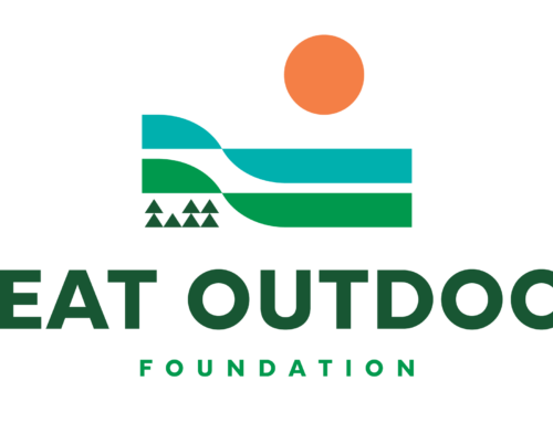 RELEASE: Great Outdoors Foundation Launches New Brand, 30th Anniversary