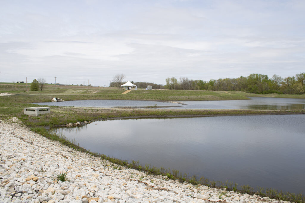 Creekview Wetland