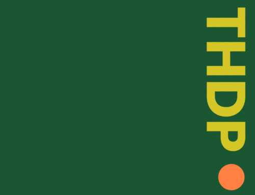RELEASE: Great Outdoors Foundation Launches the Happy Disruptors Podcast