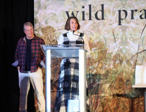 RELEASE: Wild Prairie Showdown Award Nominations Open