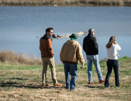 National Water Quality Month — Improving Our Water