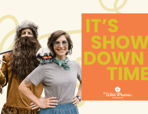 RELEASE: Local Competitors Launch Annual Wild Prairie Showdown Campaign