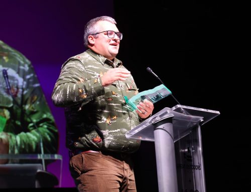 RELEASE: Great Outdoors Foundation Announces 2026 Creative Conservationist Awardees