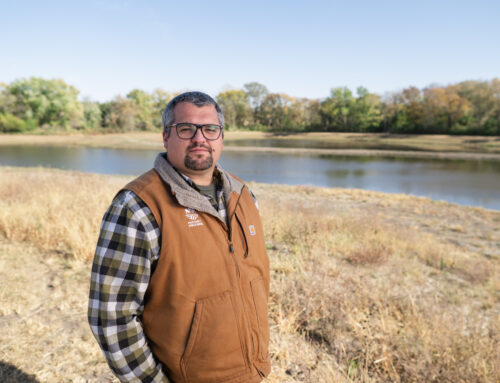 RELEASE: Local Leaders Celebrated with Creative Conservationist, Waveshaper Awards