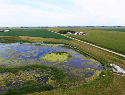 RELEASE: Great Outdoors Foundation Announces Inaugural Water Quality Summit