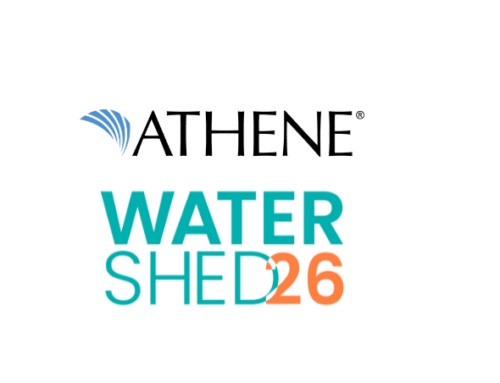 RELEASE: Registration Open for Athene Watershed26