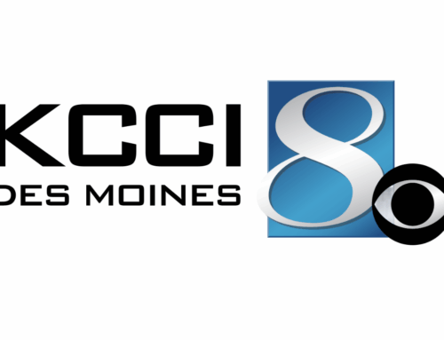 KCCI: Polk County expands wetlands effort to tackle water quality concerns