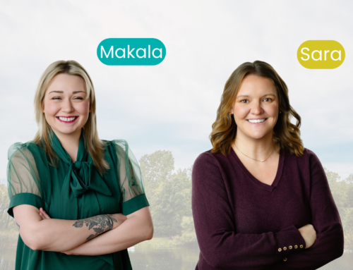 Meet our New Creative Conservationists