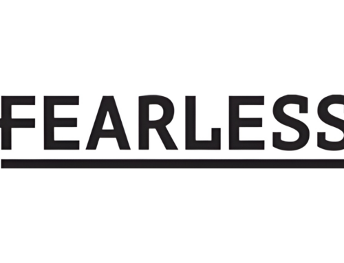 FEARLESS: After Experiencing Unpaid Maternity Leave, I Vowed to Establish Better Policy for Others