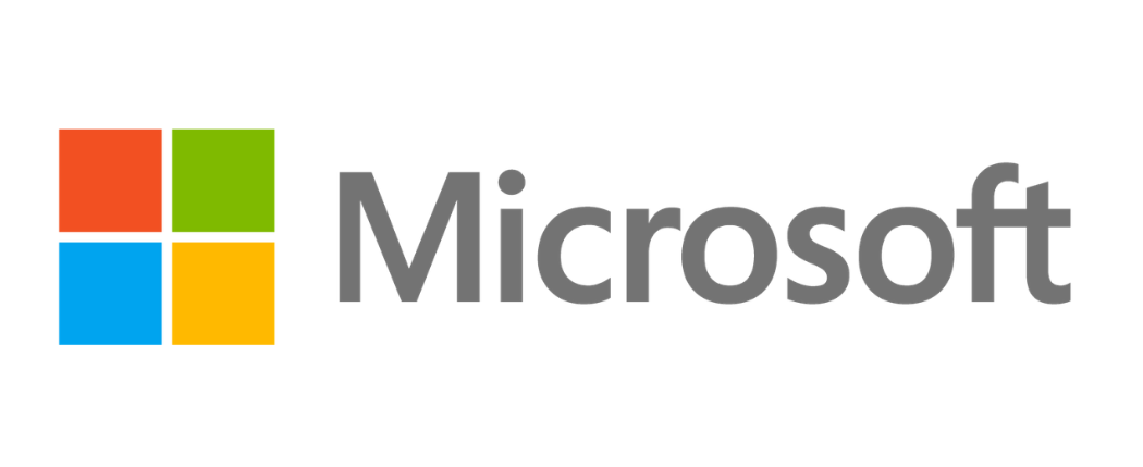 Microsoft logo