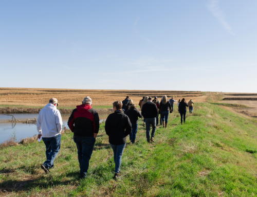 Conservation Acceleration Fund Mid-Year Update